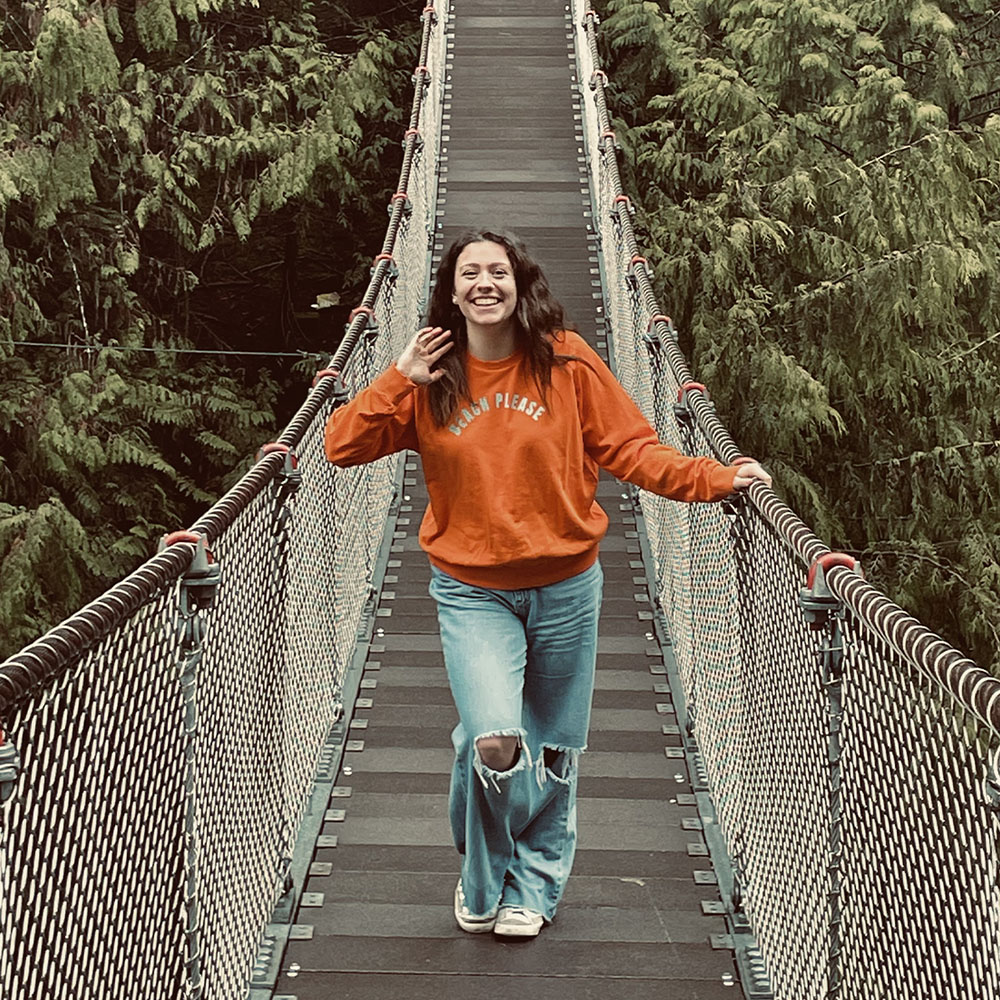 Año escolar en Canadá